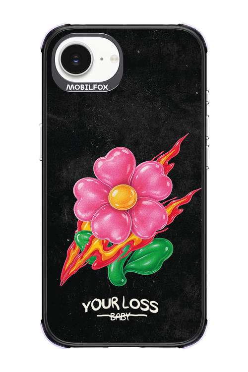 Your Loss 2.0 - Apple iPhone 16e