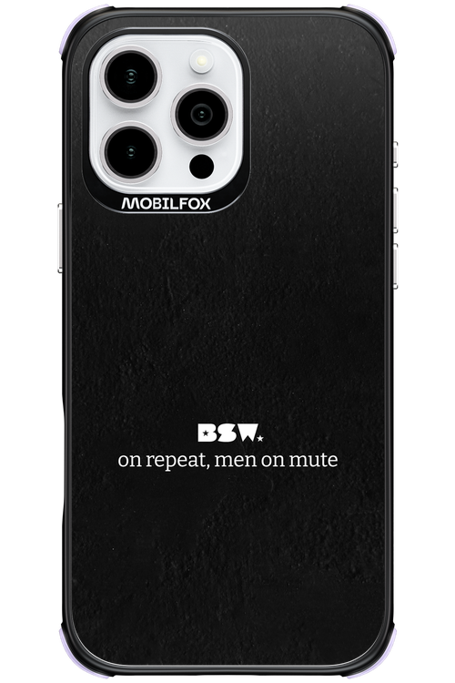 BSW FourSeasons 7 2.0 - Apple iPhone 16 Pro Max