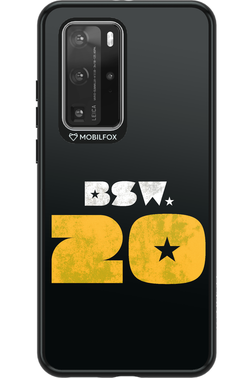 BSW 20 (6) 2.0 - Huawei P40 Pro