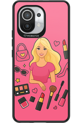Just a Girll 2.0 - Xiaomi Mi 11 5G