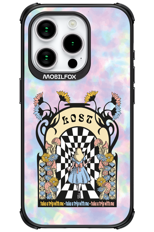 L0ST 2.0 - Apple iPhone 15 Pro