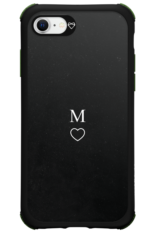 M Black 2.0 - Apple iPhone 7