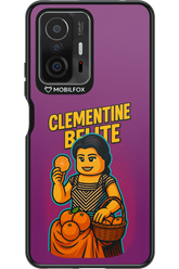 Clementine Belite Lego - Xiaomi Mi 11T