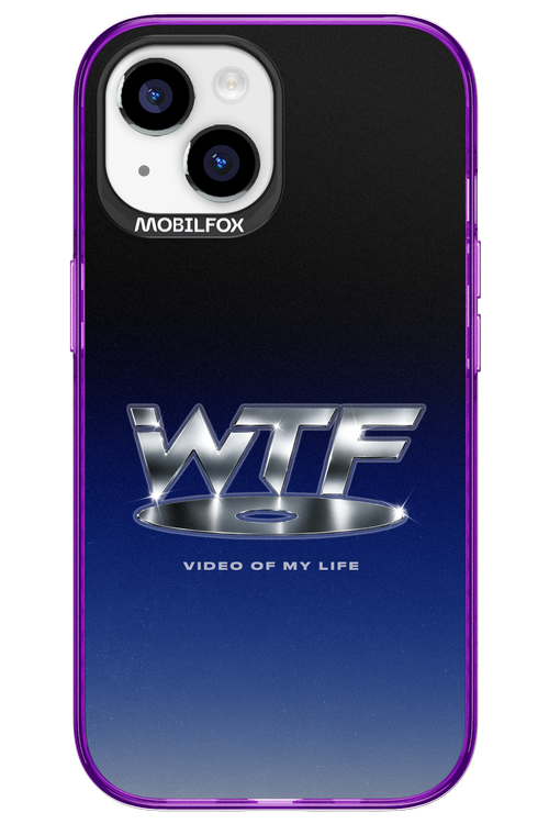 W T F 2.0 - Apple iPhone 15