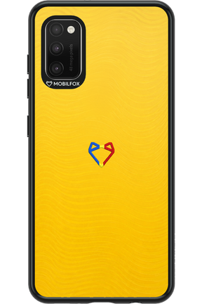 Romania 2.0 - Samsung Galaxy A41