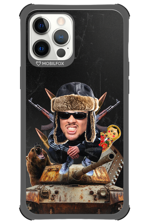 Final Boss - Apple iPhone 12 Pro Max