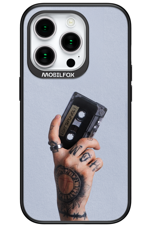 Bagabont 2.0 - Apple iPhone 15 Pro