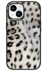 White Leo - Apple iPhone 15