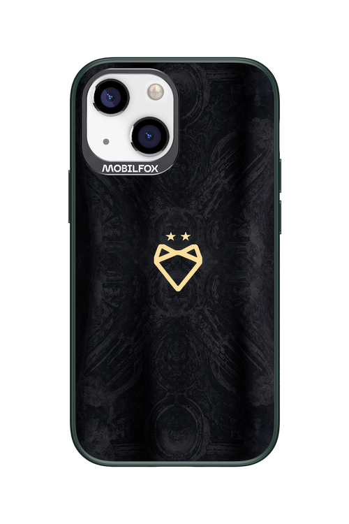 Spain Black 2.0 - Apple iPhone 13 Mini