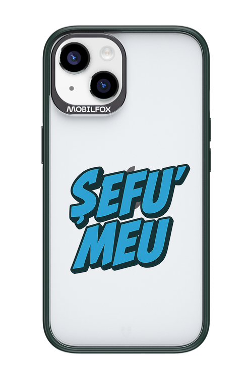 Meu - Apple iPhone 14