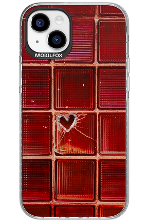 Heartbroken - Apple iPhone 15 Plus