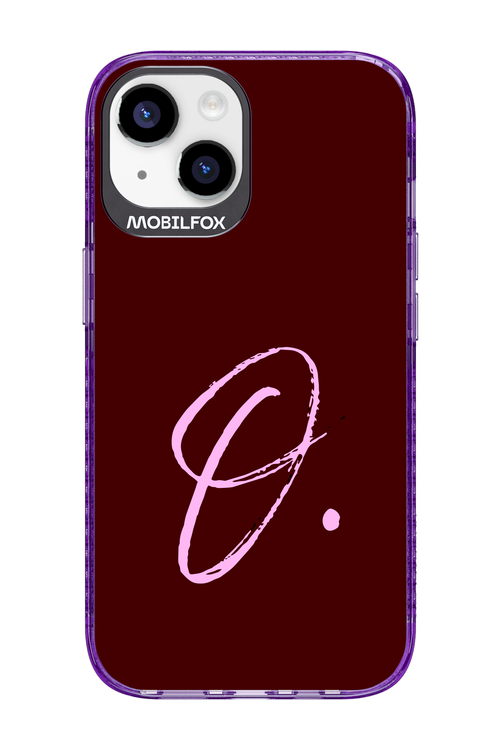 (Dark Blush) O 2.0 - Apple iPhone 14