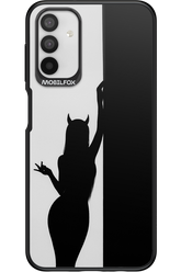 Devil Babe 2.0 - Samsung Galaxy A04s