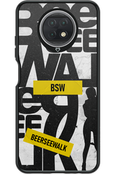 Beerseewalk II 2.0 - Xiaomi Redmi Note 9T 5G
