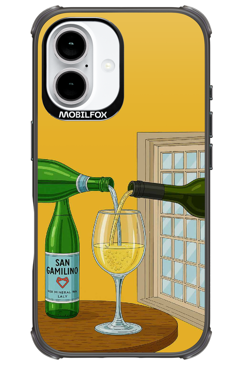 Gami Spritz 2.0 - Apple iPhone 16