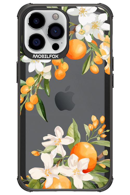 Amalfi Orange 2.0 - Apple iPhone 13 Pro Max