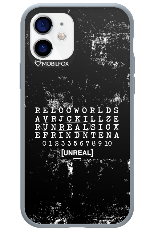 X Ten 2.0 - Apple iPhone 12