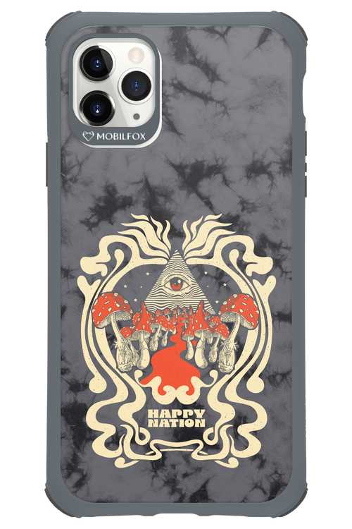 Happy Nation 2.0 - Apple iPhone 11 Pro Max