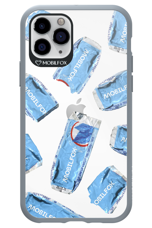 Mobilfox Gum 2.0 - Apple iPhone 11 Pro
