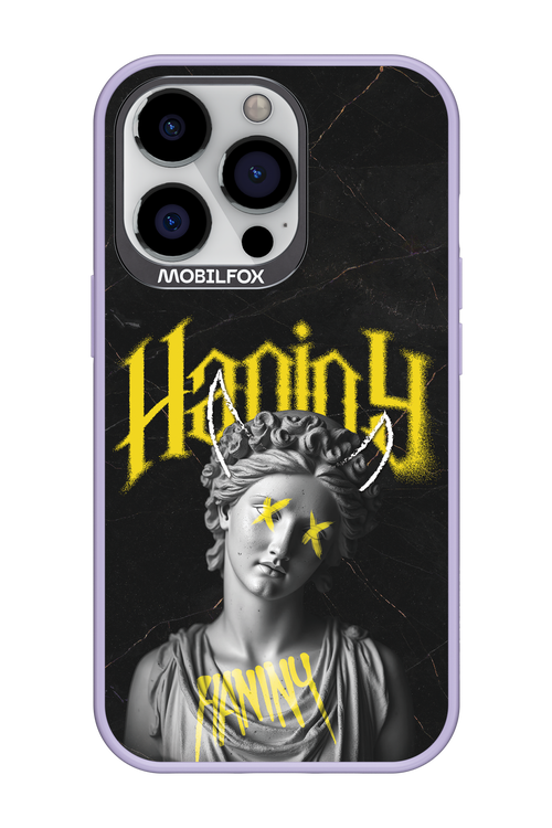 Classic Haniny - Apple iPhone 13 Pro