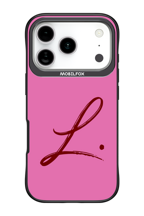 (Sorbet) L 2.0 - Apple iPhone 17 Pro
