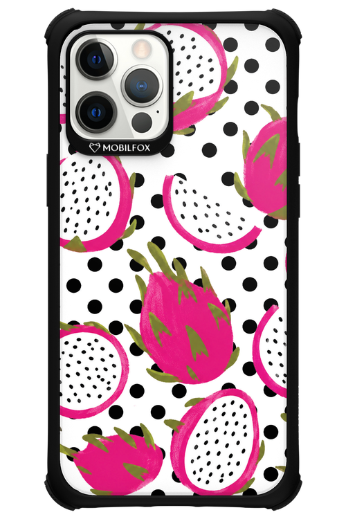 DRAGON FRUIT 2.0 - Apple iPhone 12 Pro Max
