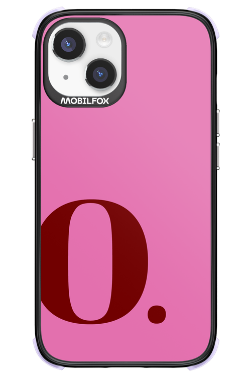 O (Sorbet) 2.0 - Apple iPhone 14