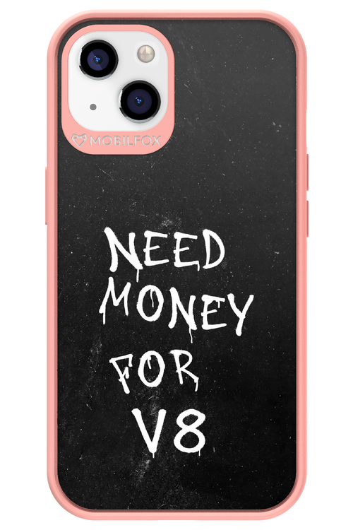V8 2.0 - Apple iPhone 13