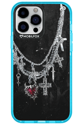 Trap Chain - Apple iPhone 13 Pro Max