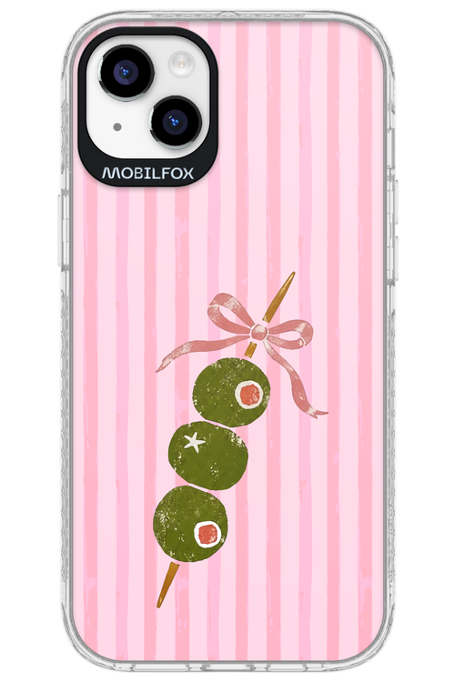 Girl Dinner 2.0 - Apple iPhone 14 Plus
