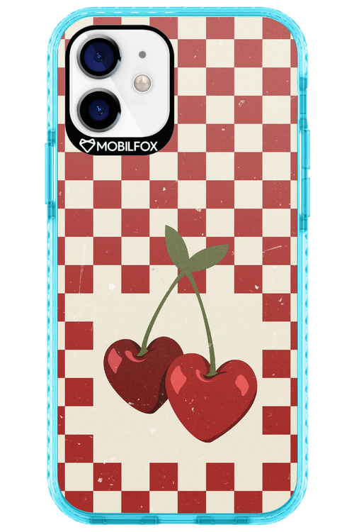 Wild Cherry 2.0 - Apple iPhone 12