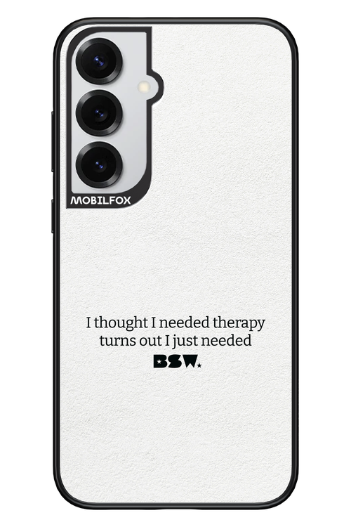 BSW FourSeasons 17 2.0 - Samsung S25+
