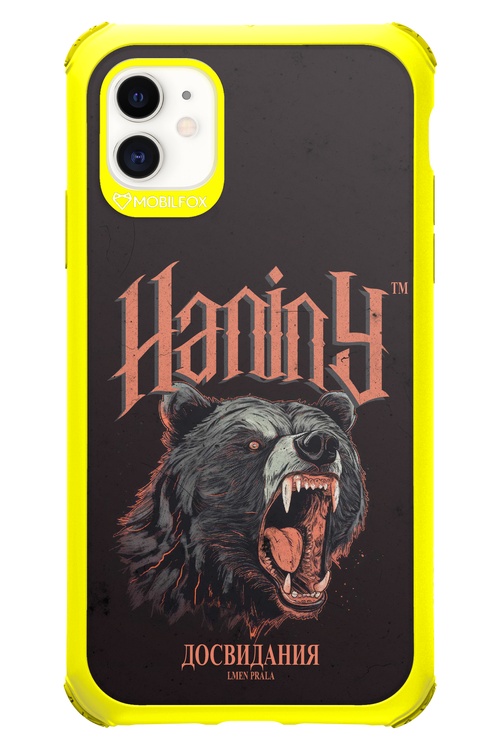 Slavic Prala - Apple iPhone 11