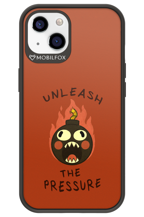 Pressure Bomb 2.0 - Apple iPhone 13