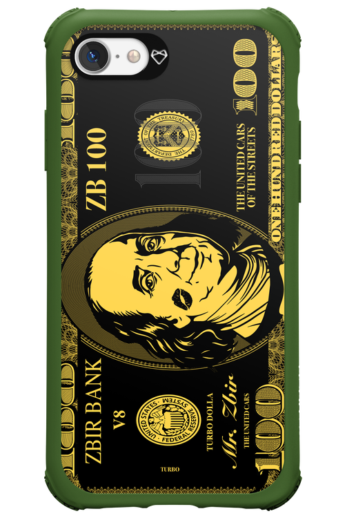 Mobilfox Bank 2.0 - Apple iPhone 7