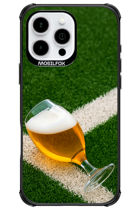 Just some beers - Apple iPhone 16 Pro Max