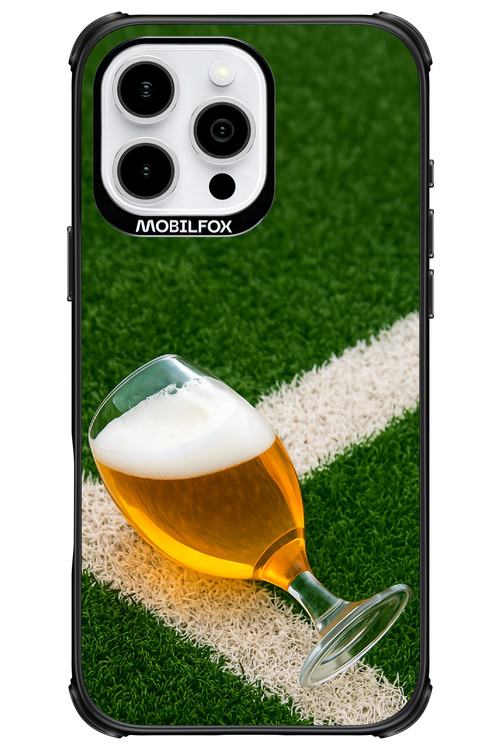 Just some beers - Apple iPhone 16 Pro Max