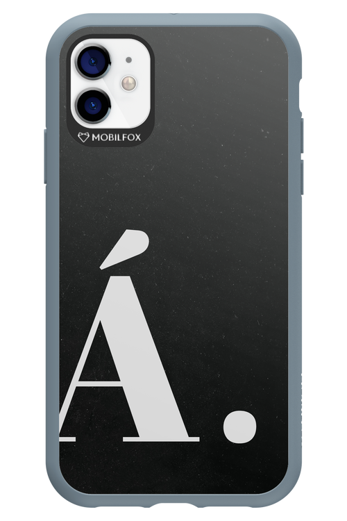 A II (Off Space) 2.0 - Apple iPhone 11