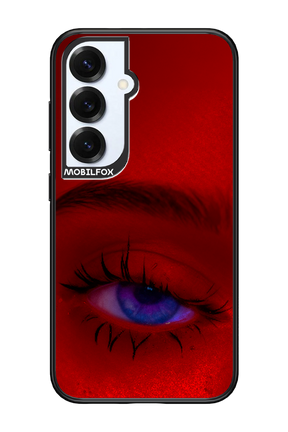 BLUE EYE - Samsung S25