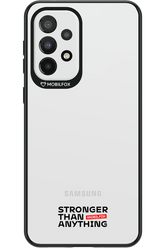 Stronger (Nude) - Samsung Galaxy A33