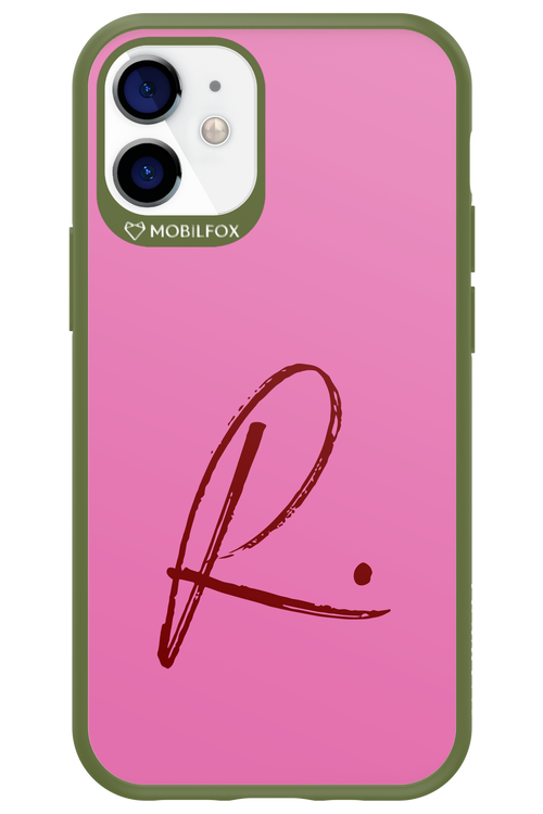 (Sorbet) R 2.0 - Apple iPhone 12 Mini