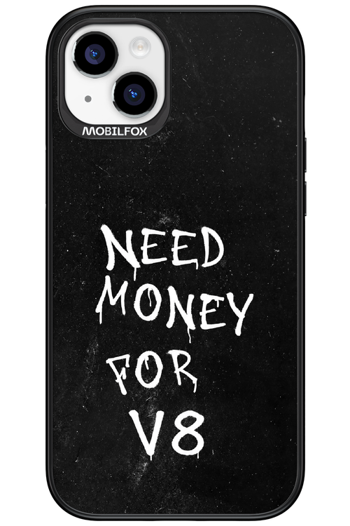 V8 2.0 - Apple iPhone 15 Plus