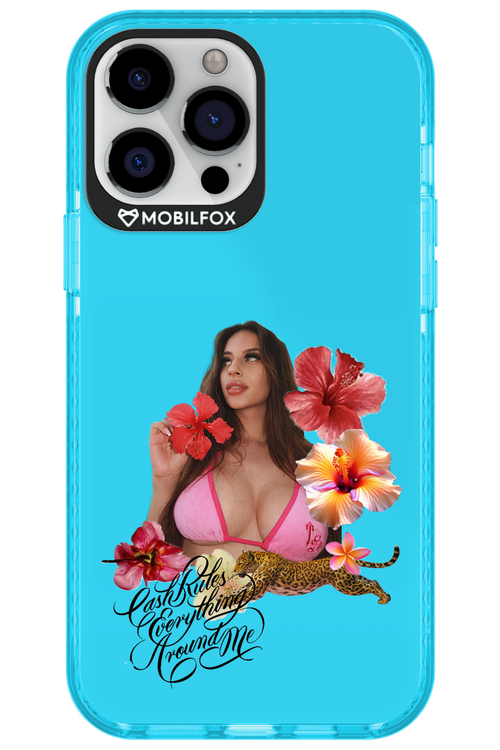 Island Money Muse 2.0 - Apple iPhone 13 Pro Max