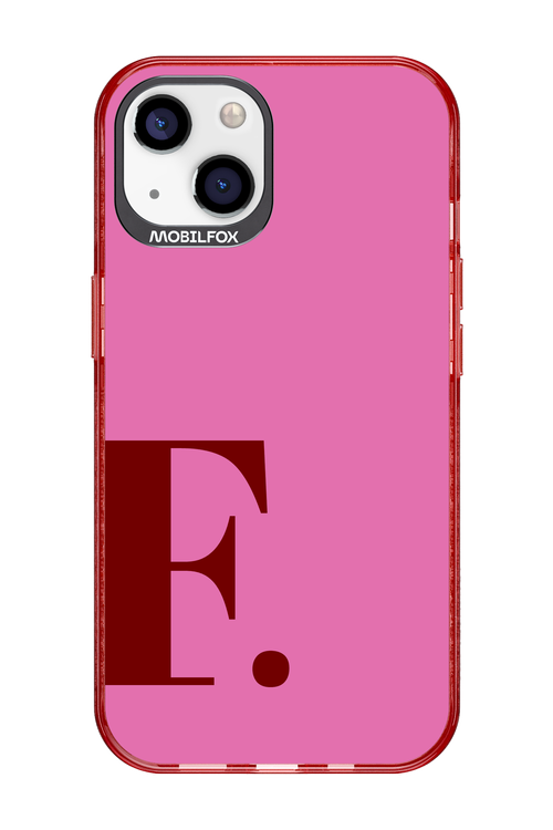 F (Sorbet) 2.0 - Apple iPhone 13