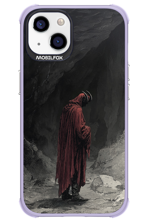 D3MON Cover 2.0 - Apple iPhone 13