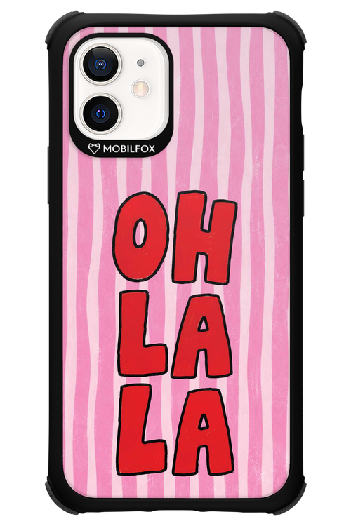 OHLALA 2.0 - Apple iPhone 12