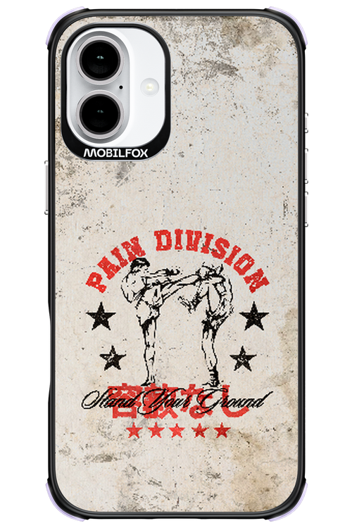 MMA 2.0 - Apple iPhone 16 Plus