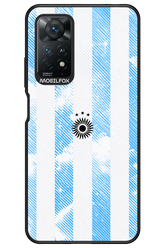 Argentina 2.0 - Xiaomi Redmi Note 11Pro 4G/5G