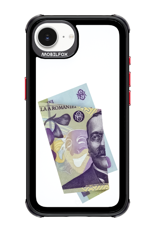 Lei 100 2.0 - Apple iPhone 16e