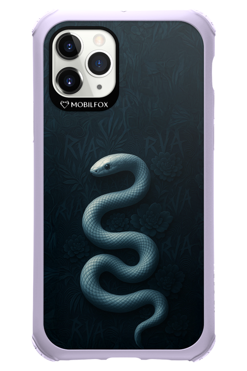 Night Venom 2.0 - Apple iPhone 11 Pro